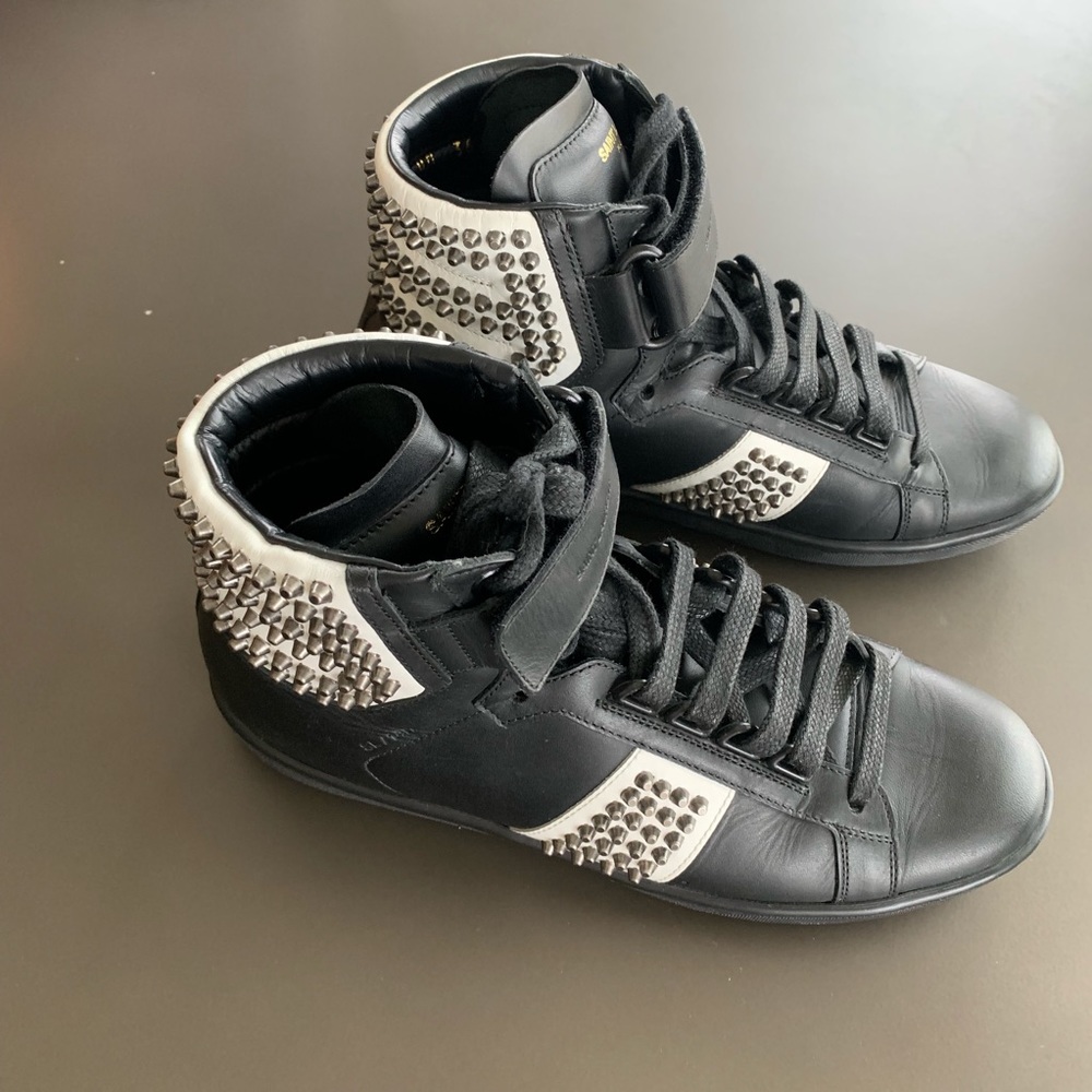 Saint Laurent sneakers